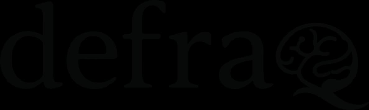 Defraq Logo DefraQ Logo